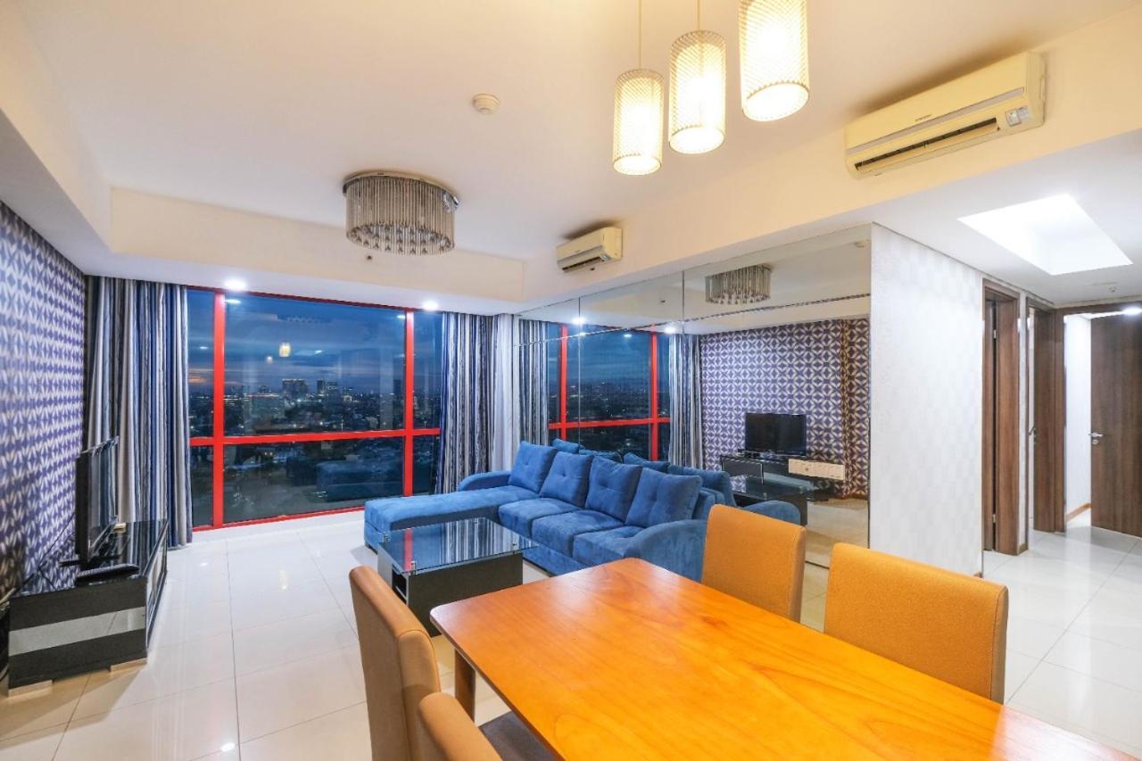 Apartment Kemang Village Jakarta