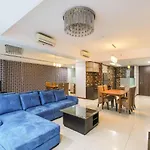 Apartemen Kemang Village